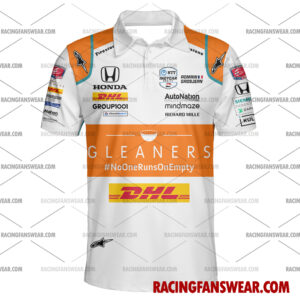 Romain Grosjean IndyCar Racing 2022 Uniform Apparel Clothes Hawaiian Polo Shirts 4 IndyCar store - Loyal fans of Romain Grosjean's Unisex Hawaiian Shirt,Unisex Polo Shirt,Kid Hawaiian Shirt,Kid Polo Shirt:Vintage indycar racing suit,uniform,apparel,shirts,merch,merchandise,jersey,hoodie,jackets,shorts,sweatshirt,outfits,clothes