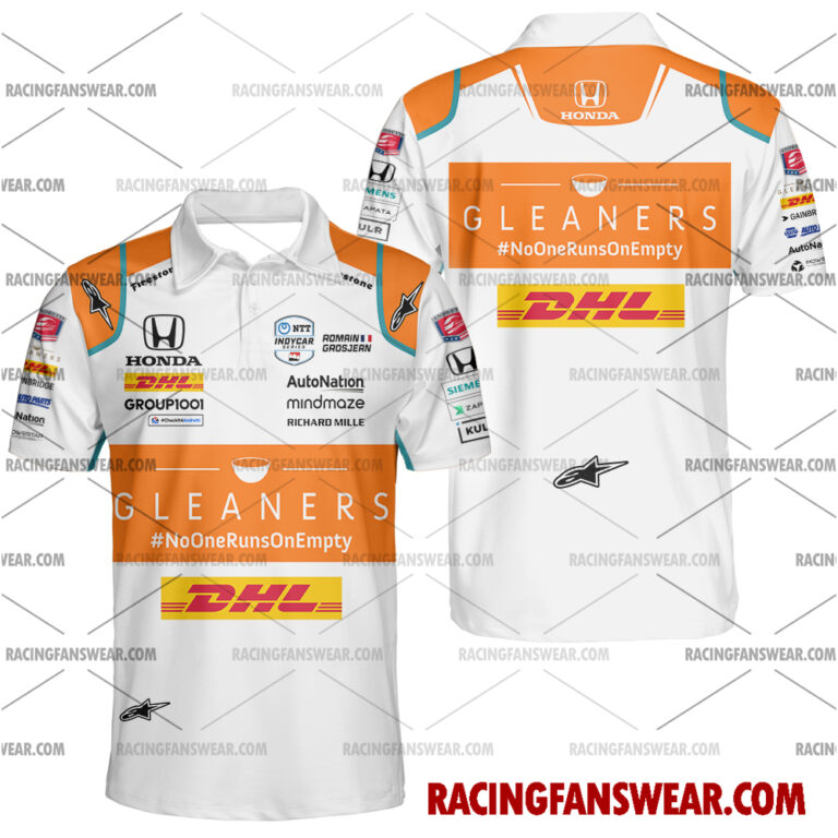 IndyCar store - Loyal fans of Romain Grosjean's Unisex Hawaiian Shirt,Unisex Polo Shirt,Kid Hawaiian Shirt,Kid Polo Shirt:Vintage indycar racing suit,uniform,apparel,shirts,merch,merchandise,jersey,hoodie,jackets,shorts,sweatshirt,outfits,clothes