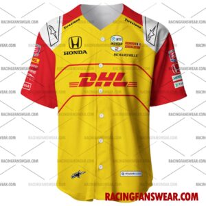 Romain Grosjean IndyCar Racing 2024 Uniform Apparel Clothes Baseball Jersey Hockey Jersey 1 IndyCar store - Loyal fans of Romain Grosjean's Men's Baseball Jersey,Women's Baseball Jersey,Kid's Baseball Jersey,Men's Hockey Jerseys,WoMen's Hockey Jerseys,Youth's Hockey Jerseys:Vintage indycar racing suit,uniform,apparel,shirts,merch,merchandise,jersey,hoodie,jackets,shorts,sweatshirt,outfits,clothes