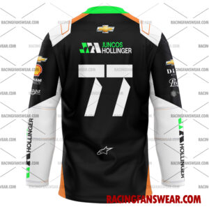 Romain Grosjean IndyCar Racing 2024 Uniform Apparel Clothes Baseball Jersey Hockey Jersey 4 IndyCar store - Loyal fans of Romain Grosjean's Men's Baseball Jersey,Women's Baseball Jersey,Kid's Baseball Jersey,Men's Hockey Jerseys,WoMen's Hockey Jerseys,Youth's Hockey Jerseys:Vintage indycar racing suit,uniform,apparel,shirts,merch,merchandise,jersey,hoodie,jackets,shorts,sweatshirt,outfits,clothes