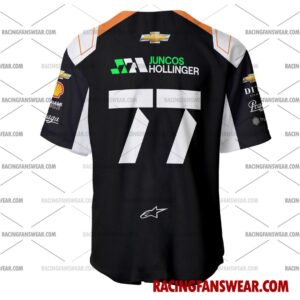 Romain Grosjean IndyCar Racing 2024 Uniform Apparel Clothes Baseball Jersey Hockey Jersey 2 IndyCar store - Loyal fans of Romain Grosjean's Men's Baseball Jersey,Women's Baseball Jersey,Kid's Baseball Jersey,Men's Hockey Jerseys,WoMen's Hockey Jerseys,Youth's Hockey Jerseys:Vintage indycar racing suit,uniform,apparel,shirts,merch,merchandise,jersey,hoodie,jackets,shorts,sweatshirt,outfits,clothes
