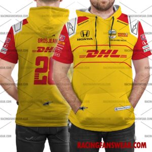 Romain Grosjean IndyCar Racing 2024 Uniform Apparel Clothes Bomber Thick Coat Sleeveless Hoodie Hooded T-Shirt 6 IndyCar store - Loyal fans of Romain Grosjean's Bomber Jacket,Unisex Thick Coat,Unisex Sleeveless Hoodie,Unisex Hooded T-Shirt,Kid Sleeveless Hoodie,Kid Hooded T-Shirts,Kid Thick Coat:Vintage indycar racing suit,uniform,apparel,shirts,merch,merchandise,jersey,hoodie,jackets,shorts,sweatshirt,outfits,clothes