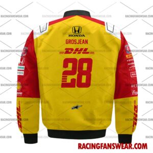 Romain Grosjean IndyCar Racing 2024 Uniform Apparel Clothes Bomber Thick Coat Sleeveless Hoodie Hooded T-Shirt 1 IndyCar store - Loyal fans of Romain Grosjean's Bomber Jacket,Unisex Thick Coat,Unisex Sleeveless Hoodie,Unisex Hooded T-Shirt,Kid Sleeveless Hoodie,Kid Hooded T-Shirts,Kid Thick Coat:Vintage indycar racing suit,uniform,apparel,shirts,merch,merchandise,jersey,hoodie,jackets,shorts,sweatshirt,outfits,clothes