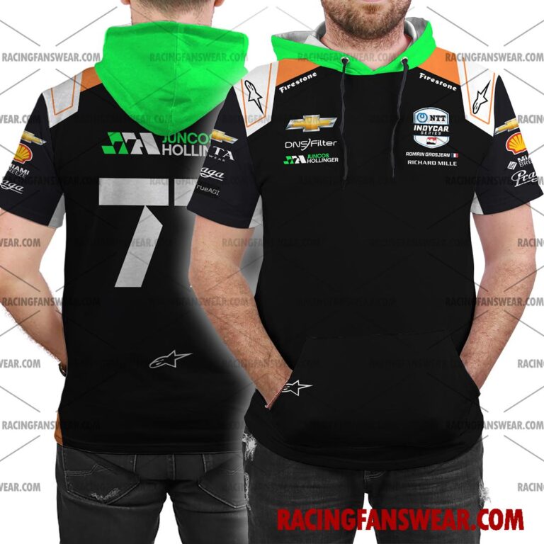 IndyCar store - Loyal fans of Romain Grosjean's Bomber Jacket,Unisex Thick Coat,Unisex Sleeveless Hoodie,Unisex Hooded T-Shirt,Kid Sleeveless Hoodie,Kid Hooded T-Shirts,Kid Thick Coat:Vintage indycar racing suit,uniform,apparel,shirts,merch,merchandise,jersey,hoodie,jackets,shorts,sweatshirt,outfits,clothes