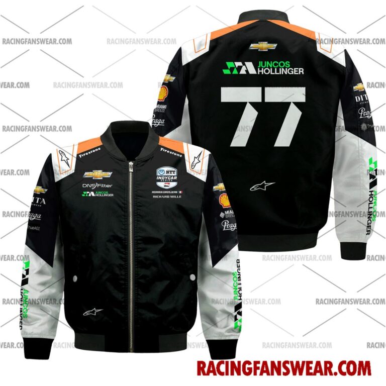 IndyCar store - Loyal fans of Romain Grosjean's Bomber Jacket,Unisex Thick Coat,Unisex Sleeveless Hoodie,Unisex Hooded T-Shirt,Kid Sleeveless Hoodie,Kid Hooded T-Shirts,Kid Thick Coat:Vintage indycar racing suit,uniform,apparel,shirts,merch,merchandise,jersey,hoodie,jackets,shorts,sweatshirt,outfits,clothes