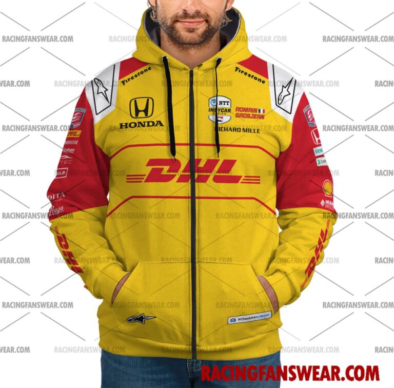 IndyCar store - Loyal fans of Romain Grosjean's Unisex Hoodie,Unisex Pop Top Hoodie,Unisex Zip Hoodie,Unisex T-Shirt,Unisex Sweatshirt,Unisex Long Pants,Kid Hoodie,Kid Zip Hoodie,Kid T-Shirt,Kid Sweatshirt,Kid Long Pants:Vintage indycar racing suit,uniform,apparel,shirts,merch,merchandise,jersey,hoodie,jackets,shorts,sweatshirt,outfits,clothes