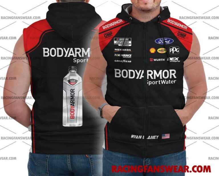 Nascar store - Loyal fans of Ryan Blaney's Bomber Jacket,Unisex Thick Coat,Unisex Sleeveless Hoodie,Unisex Hooded T-Shirt,Kid Sleeveless Hoodie,Kid Hooded T-Shirts,Kid Thick Coat:vintage nascar racing suit,uniform,apparel,shirts,merch,merchandise,jersey,hoodie,jackets,shorts,sweatshirt,outfits,clothes