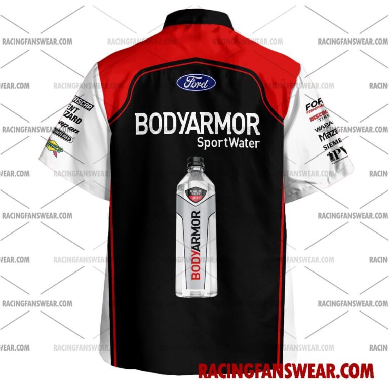Nascar store - Loyal fans of Ryan Blaney's Unisex Hawaiian Shirt,Unisex Polo Shirt,Kid Hawaiian Shirt,Kid Polo Shirt:vintage nascar racing suit,uniform,apparel,shirts,merch,merchandise,jersey,hoodie,jackets,shorts,sweatshirt,outfits,clothes