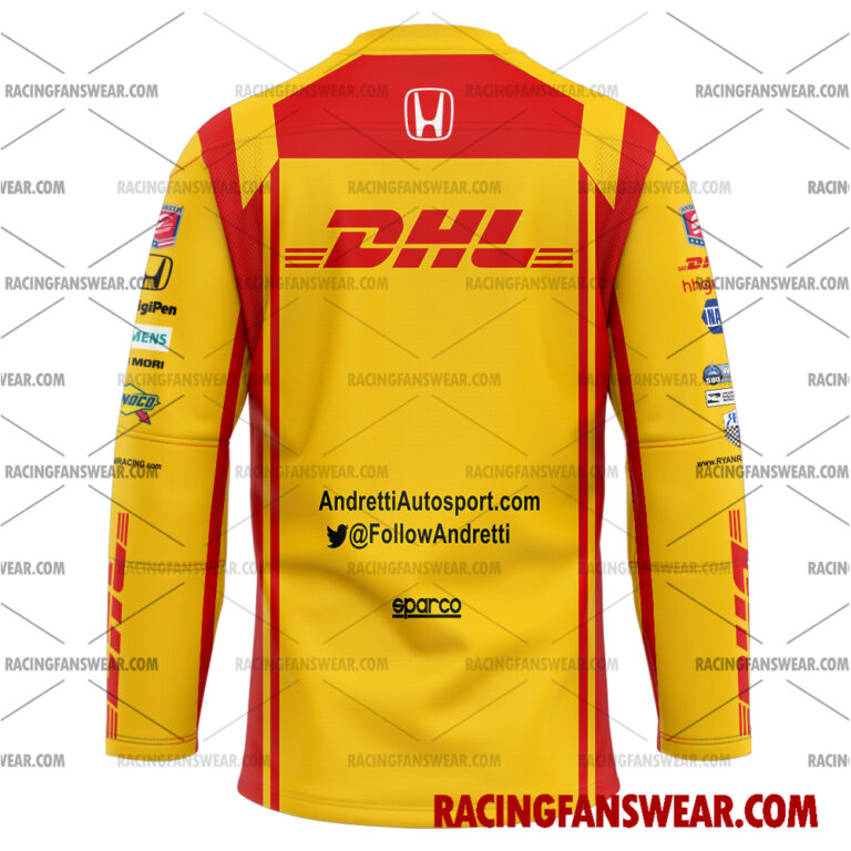 IndyCar store - Loyal fans of Ryan Hunter-Reay's Men's Baseball Jersey,Women's Baseball Jersey,Kid's Baseball Jersey,Men's Hockey Jerseys,WoMen's Hockey Jerseys,Youth's Hockey Jerseys:Vintage indycar racing suit,uniform,apparel,shirts,merch,merchandise,jersey,hoodie,jackets,shorts,sweatshirt,outfits,clothes