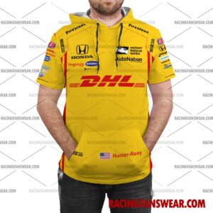 Ryan Hunter-Reay IndyCar Racing 2017 Uniform Apparel Clothes Bomber Thick Coat Sleeveless Hoodie Hooded T-Shirt 7 IndyCar store - Loyal fans of Ryan Hunter-Reay's Bomber Jacket,Unisex Thick Coat,Unisex Sleeveless Hoodie,Unisex Hooded T-Shirt,Kid Sleeveless Hoodie,Kid Hooded T-Shirts,Kid Thick Coat:Vintage indycar racing suit,uniform,apparel,shirts,merch,merchandise,jersey,hoodie,jackets,shorts,sweatshirt,outfits,clothes