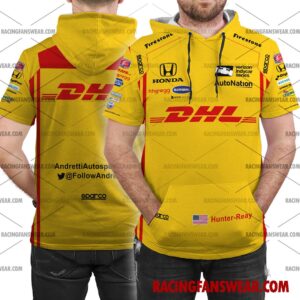 Ryan Hunter-Reay IndyCar Racing 2017 Uniform Apparel Clothes Bomber Thick Coat Sleeveless Hoodie Hooded T-Shirt 6 IndyCar store - Loyal fans of Ryan Hunter-Reay's Bomber Jacket,Unisex Thick Coat,Unisex Sleeveless Hoodie,Unisex Hooded T-Shirt,Kid Sleeveless Hoodie,Kid Hooded T-Shirts,Kid Thick Coat:Vintage indycar racing suit,uniform,apparel,shirts,merch,merchandise,jersey,hoodie,jackets,shorts,sweatshirt,outfits,clothes