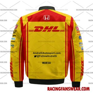 Ryan Hunter-Reay IndyCar Racing 2017 Uniform Apparel Clothes Bomber Thick Coat Sleeveless Hoodie Hooded T-Shirt 1 IndyCar store - Loyal fans of Ryan Hunter-Reay's Bomber Jacket,Unisex Thick Coat,Unisex Sleeveless Hoodie,Unisex Hooded T-Shirt,Kid Sleeveless Hoodie,Kid Hooded T-Shirts,Kid Thick Coat:Vintage indycar racing suit,uniform,apparel,shirts,merch,merchandise,jersey,hoodie,jackets,shorts,sweatshirt,outfits,clothes