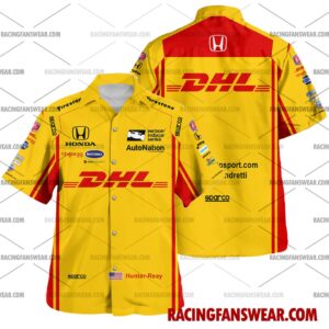 IndyCar store - Loyal fans of Ryan Hunter-Reay's Unisex Hawaiian Shirt,Unisex Polo Shirt,Kid Hawaiian Shirt,Kid Polo Shirt:Vintage indycar racing suit,uniform,apparel,shirts,merch,merchandise,jersey,hoodie,jackets,shorts,sweatshirt,outfits,clothes