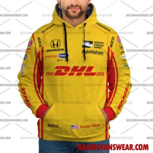 Ryan Hunter-Reay IndyCar Racing 2017 Uniform Apparel Clothes Sweatshirt Zip Pop Top Hoodie T-Shirt Long Pant 1 IndyCar store - Loyal fans of Ryan Hunter-Reay's Unisex Hoodie,Unisex Pop Top Hoodie,Unisex Zip Hoodie,Unisex T-Shirt,Unisex Sweatshirt,Unisex Long Pants,Kid Hoodie,Kid Zip Hoodie,Kid T-Shirt,Kid Sweatshirt,Kid Long Pants:Vintage indycar racing suit,uniform,apparel,shirts,merch,merchandise,jersey,hoodie,jackets,shorts,sweatshirt,outfits,clothes