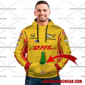 Ryan Hunter-Reay IndyCar Racing 2017 Uniform Apparel Clothes Sweatshirt Zip Pop Top Hoodie T-Shirt Long Pant 3 IndyCar store - Loyal fans of Ryan Hunter-Reay's Unisex Hoodie,Unisex Pop Top Hoodie,Unisex Zip Hoodie,Unisex T-Shirt,Unisex Sweatshirt,Unisex Long Pants,Kid Hoodie,Kid Zip Hoodie,Kid T-Shirt,Kid Sweatshirt,Kid Long Pants:Vintage indycar racing suit,uniform,apparel,shirts,merch,merchandise,jersey,hoodie,jackets,shorts,sweatshirt,outfits,clothes