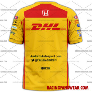 Ryan Hunter-Reay IndyCar Racing 2017 Uniform Apparel Clothes Sweatshirt Zip Pop Top Hoodie T-Shirt Long Pant 6 IndyCar store - Loyal fans of Ryan Hunter-Reay's Unisex Hoodie,Unisex Pop Top Hoodie,Unisex Zip Hoodie,Unisex T-Shirt,Unisex Sweatshirt,Unisex Long Pants,Kid Hoodie,Kid Zip Hoodie,Kid T-Shirt,Kid Sweatshirt,Kid Long Pants:Vintage indycar racing suit,uniform,apparel,shirts,merch,merchandise,jersey,hoodie,jackets,shorts,sweatshirt,outfits,clothes