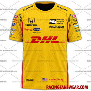 Ryan Hunter-Reay IndyCar Racing 2017 Uniform Apparel Clothes Sweatshirt Zip Pop Top Hoodie T-Shirt Long Pant 5 IndyCar store - Loyal fans of Ryan Hunter-Reay's Unisex Hoodie,Unisex Pop Top Hoodie,Unisex Zip Hoodie,Unisex T-Shirt,Unisex Sweatshirt,Unisex Long Pants,Kid Hoodie,Kid Zip Hoodie,Kid T-Shirt,Kid Sweatshirt,Kid Long Pants:Vintage indycar racing suit,uniform,apparel,shirts,merch,merchandise,jersey,hoodie,jackets,shorts,sweatshirt,outfits,clothes