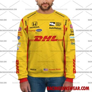 Ryan Hunter-Reay IndyCar Racing 2017 Uniform Apparel Clothes Sweatshirt Zip Pop Top Hoodie T-Shirt Long Pant 7 IndyCar store - Loyal fans of Ryan Hunter-Reay's Unisex Hoodie,Unisex Pop Top Hoodie,Unisex Zip Hoodie,Unisex T-Shirt,Unisex Sweatshirt,Unisex Long Pants,Kid Hoodie,Kid Zip Hoodie,Kid T-Shirt,Kid Sweatshirt,Kid Long Pants:Vintage indycar racing suit,uniform,apparel,shirts,merch,merchandise,jersey,hoodie,jackets,shorts,sweatshirt,outfits,clothes