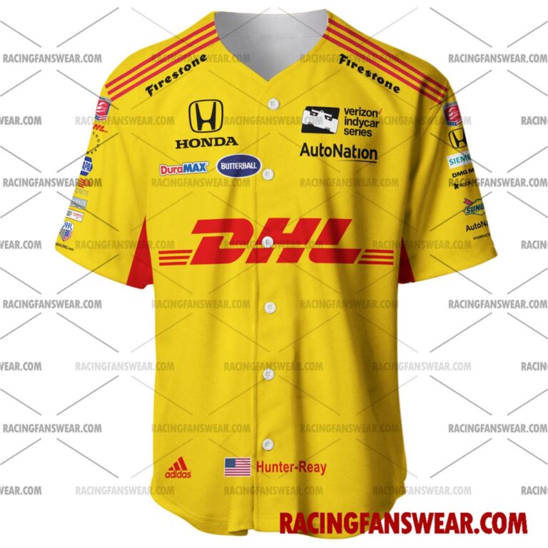 IndyCar store - Loyal fans of Ryan Hunter-Reay's Men's Baseball Jersey,Women's Baseball Jersey,Kid's Baseball Jersey,Men's Hockey Jerseys,WoMen's Hockey Jerseys,Youth's Hockey Jerseys:Vintage indycar racing suit,uniform,apparel,shirts,merch,merchandise,jersey,hoodie,jackets,shorts,sweatshirt,outfits,clothes