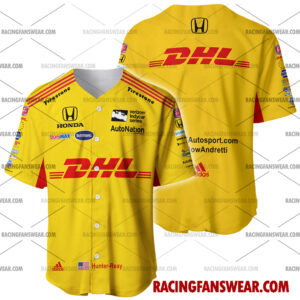 IndyCar store - Loyal fans of Ryan Hunter-Reay's Men's Baseball Jersey,Women's Baseball Jersey,Kid's Baseball Jersey,Men's Hockey Jerseys,WoMen's Hockey Jerseys,Youth's Hockey Jerseys:Vintage indycar racing suit,uniform,apparel,shirts,merch,merchandise,jersey,hoodie,jackets,shorts,sweatshirt,outfits,clothes