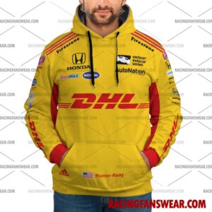 Ryan Hunter-Reay IndyCar Racing 2018 Uniform Apparel Clothes Sweatshirt Zip Pop Top Hoodie T-Shirt Long Pant 1 IndyCar store - Loyal fans of Ryan Hunter-Reay's Unisex Hoodie,Unisex Pop Top Hoodie,Unisex Zip Hoodie,Unisex T-Shirt,Unisex Sweatshirt,Unisex Long Pants,Kid Hoodie,Kid Zip Hoodie,Kid T-Shirt,Kid Sweatshirt,Kid Long Pants:Vintage indycar racing suit,uniform,apparel,shirts,merch,merchandise,jersey,hoodie,jackets,shorts,sweatshirt,outfits,clothes