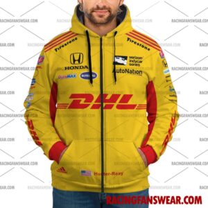 Ryan Hunter-Reay IndyCar Racing 2018 Uniform Apparel Clothes Sweatshirt Zip Pop Top Hoodie T-Shirt Long Pant 4 IndyCar store - Loyal fans of Ryan Hunter-Reay's Unisex Hoodie,Unisex Pop Top Hoodie,Unisex Zip Hoodie,Unisex T-Shirt,Unisex Sweatshirt,Unisex Long Pants,Kid Hoodie,Kid Zip Hoodie,Kid T-Shirt,Kid Sweatshirt,Kid Long Pants:Vintage indycar racing suit,uniform,apparel,shirts,merch,merchandise,jersey,hoodie,jackets,shorts,sweatshirt,outfits,clothes