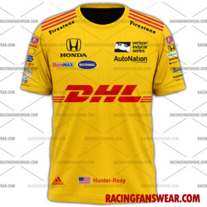 Ryan Hunter-Reay IndyCar Racing 2018 Uniform Apparel Clothes Sweatshirt Zip Pop Top Hoodie T-Shirt Long Pant 5 IndyCar store - Loyal fans of Ryan Hunter-Reay's Unisex Hoodie,Unisex Pop Top Hoodie,Unisex Zip Hoodie,Unisex T-Shirt,Unisex Sweatshirt,Unisex Long Pants,Kid Hoodie,Kid Zip Hoodie,Kid T-Shirt,Kid Sweatshirt,Kid Long Pants:Vintage indycar racing suit,uniform,apparel,shirts,merch,merchandise,jersey,hoodie,jackets,shorts,sweatshirt,outfits,clothes