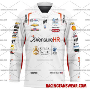 Ryan Hunter-Reay IndyCar Racing 2024 Uniform Apparel Clothes Baseball Jersey Hockey Jersey 3 IndyCar store - Loyal fans of Ryan Hunter-Reay's Men's Baseball Jersey,Women's Baseball Jersey,Kid's Baseball Jersey,Men's Hockey Jerseys,WoMen's Hockey Jerseys,Youth's Hockey Jerseys:Vintage indycar racing suit,uniform,apparel,shirts,merch,merchandise,jersey,hoodie,jackets,shorts,sweatshirt,outfits,clothes