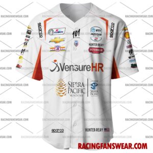 Ryan Hunter-Reay IndyCar Racing 2024 Uniform Apparel Clothes Baseball Jersey Hockey Jersey 1 IndyCar store - Loyal fans of Ryan Hunter-Reay's Men's Baseball Jersey,Women's Baseball Jersey,Kid's Baseball Jersey,Men's Hockey Jerseys,WoMen's Hockey Jerseys,Youth's Hockey Jerseys:Vintage indycar racing suit,uniform,apparel,shirts,merch,merchandise,jersey,hoodie,jackets,shorts,sweatshirt,outfits,clothes