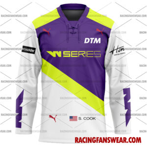 Sabré Cook IndyCar Racing 2019 Uniform Apparel Clothes Baseball Jersey Hockey Jersey 3 IndyCar store - Loyal fans of Sabré Cook's Men's Baseball Jersey,Women's Baseball Jersey,Kid's Baseball Jersey,Men's Hockey Jerseys,WoMen's Hockey Jerseys,Youth's Hockey Jerseys:Vintage indycar racing suit,uniform,apparel,shirts,merch,merchandise,jersey,hoodie,jackets,shorts,sweatshirt,outfits,clothes