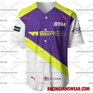 Sabré Cook IndyCar Racing 2019 Uniform Apparel Clothes Baseball Jersey Hockey Jersey 1 IndyCar store - Loyal fans of Sabré Cook's Men's Baseball Jersey,Women's Baseball Jersey,Kid's Baseball Jersey,Men's Hockey Jerseys,WoMen's Hockey Jerseys,Youth's Hockey Jerseys:Vintage indycar racing suit,uniform,apparel,shirts,merch,merchandise,jersey,hoodie,jackets,shorts,sweatshirt,outfits,clothes