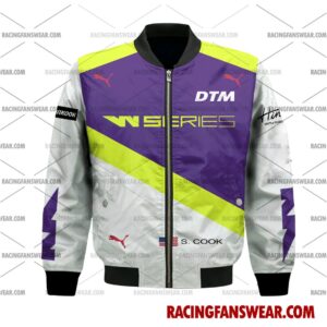 Sabré Cook IndyCar Racing 2019 Uniform Apparel Clothes Bomber Thick Coat Sleeveless Hoodie Hooded T-Shirt 2 IndyCar store - Loyal fans of Sabré Cook's Bomber Jacket,Unisex Thick Coat,Unisex Sleeveless Hoodie,Unisex Hooded T-Shirt,Kid Sleeveless Hoodie,Kid Hooded T-Shirts,Kid Thick Coat:Vintage indycar racing suit,uniform,apparel,shirts,merch,merchandise,jersey,hoodie,jackets,shorts,sweatshirt,outfits,clothes