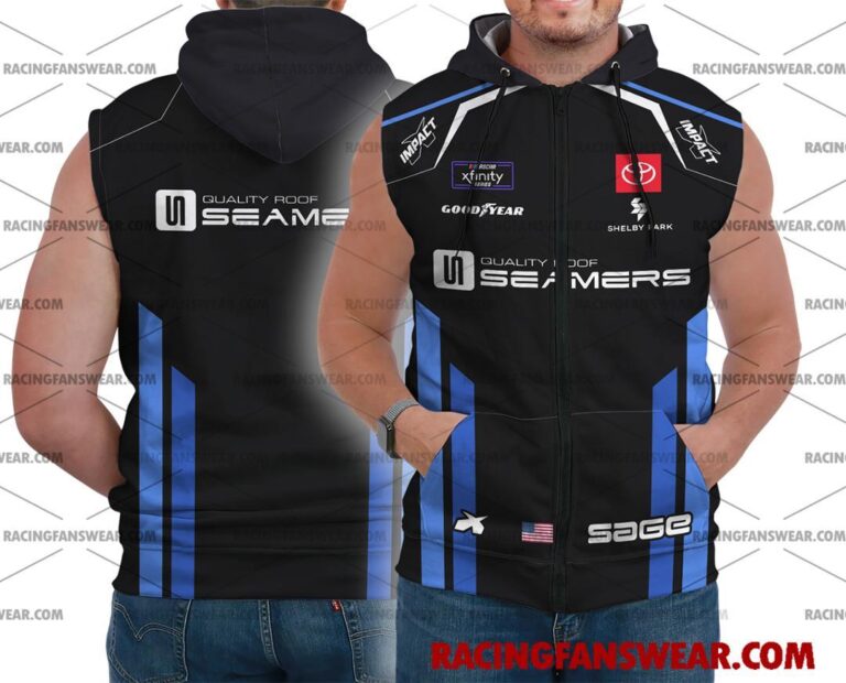 Nascar store - Loyal fans of Sage Karam's Bomber Jacket,Unisex Thick Coat,Unisex Sleeveless Hoodie,Unisex Hooded T-Shirt,Kid Sleeveless Hoodie,Kid Hooded T-Shirts,Kid Thick Coat:vintage nascar racing suit,uniform,apparel,shirts,merch,merchandise,jersey,hoodie,jackets,shorts,sweatshirt,outfits,clothes