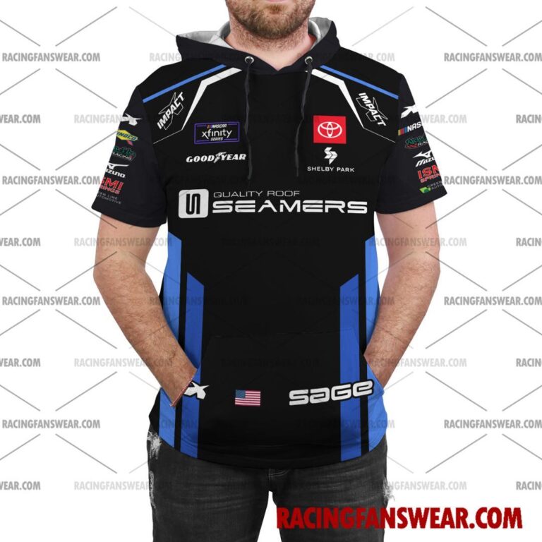 Nascar store - Loyal fans of Sage Karam's Bomber Jacket,Unisex Thick Coat,Unisex Sleeveless Hoodie,Unisex Hooded T-Shirt,Kid Sleeveless Hoodie,Kid Hooded T-Shirts,Kid Thick Coat:vintage nascar racing suit,uniform,apparel,shirts,merch,merchandise,jersey,hoodie,jackets,shorts,sweatshirt,outfits,clothes