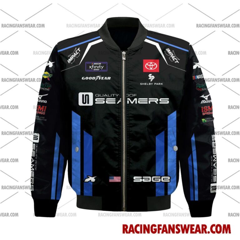 Nascar store - Loyal fans of Sage Karam's Bomber Jacket,Unisex Thick Coat,Unisex Sleeveless Hoodie,Unisex Hooded T-Shirt,Kid Sleeveless Hoodie,Kid Hooded T-Shirts,Kid Thick Coat:vintage nascar racing suit,uniform,apparel,shirts,merch,merchandise,jersey,hoodie,jackets,shorts,sweatshirt,outfits,clothes