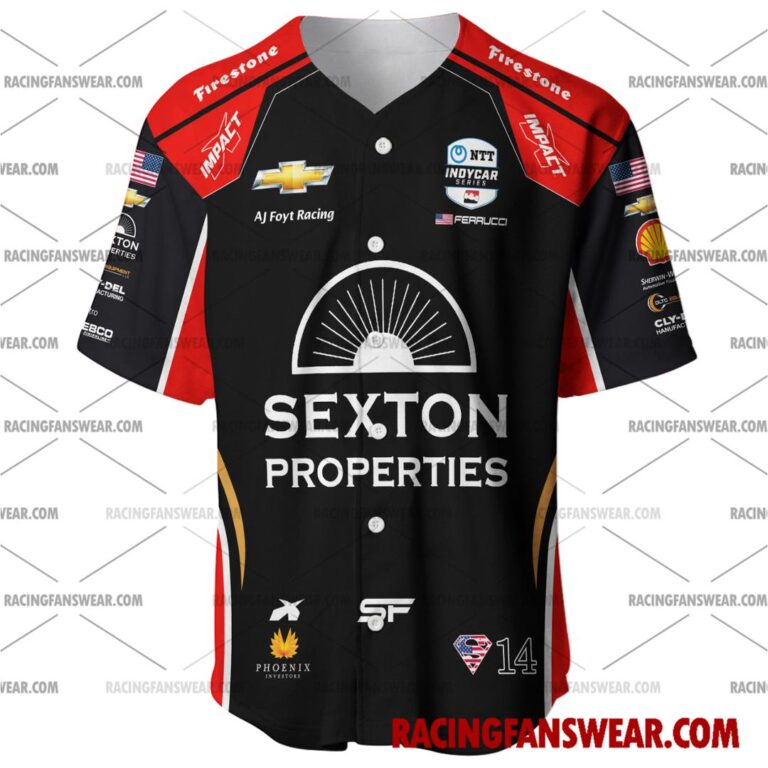 IndyCar store - Loyal fans of Santino Ferrucci's Men's Baseball Jersey,Women's Baseball Jersey,Kid's Baseball Jersey,Men's Hockey Jerseys,WoMen's Hockey Jerseys,Youth's Hockey Jerseys:Vintage indycar racing suit,uniform,apparel,shirts,merch,merchandise,jersey,hoodie,jackets,shorts,sweatshirt,outfits,clothes