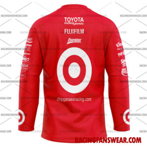 Scott Dixon IndyCar Racing 2002 Uniform Apparel Clothes Baseball Jersey Hockey Jersey 4 IndyCar store - Loyal fans of Scott Dixon's Men's Baseball Jersey,Women's Baseball Jersey,Kid's Baseball Jersey,Men's Hockey Jerseys,WoMen's Hockey Jerseys,Youth's Hockey Jerseys:Vintage indycar racing suit,uniform,apparel,shirts,merch,merchandise,jersey,hoodie,jackets,shorts,sweatshirt,outfits,clothes