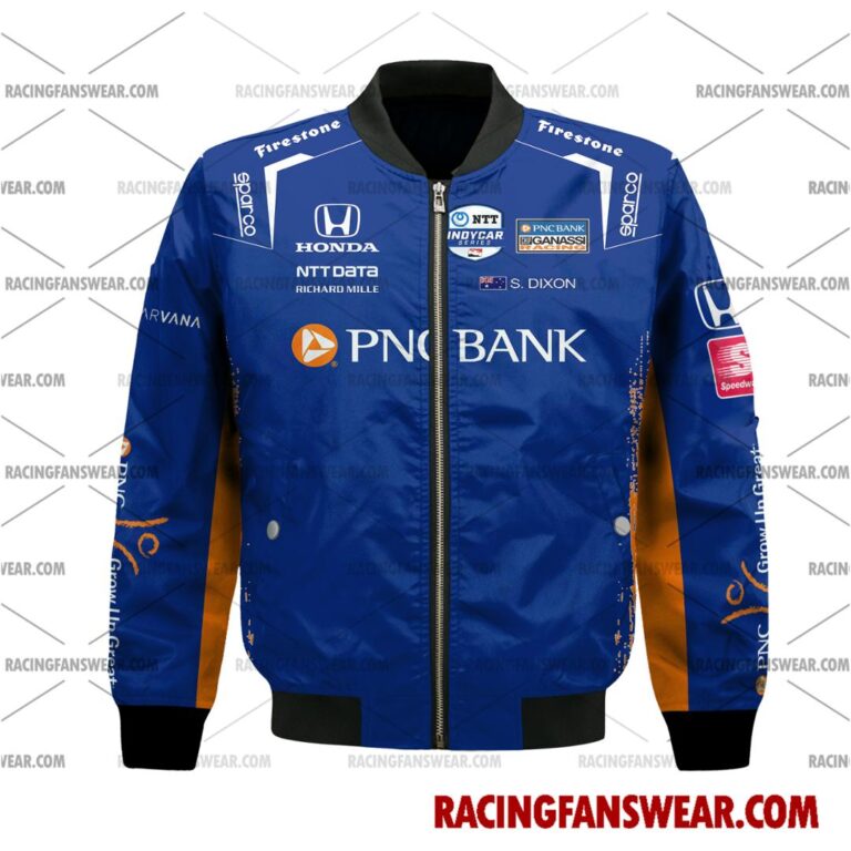 IndyCar store - Loyal fans of Scott Dixon's Bomber Jacket,Unisex Thick Coat,Unisex Sleeveless Hoodie,Unisex Hooded T-Shirt,Kid Sleeveless Hoodie,Kid Hooded T-Shirts,Kid Thick Coat:Vintage indycar racing suit,uniform,apparel,shirts,merch,merchandise,jersey,hoodie,jackets,shorts,sweatshirt,outfits,clothes