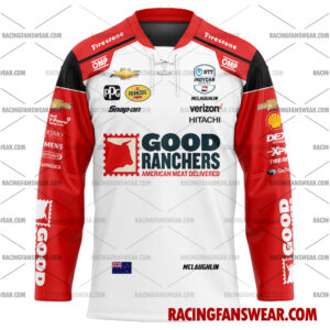 Scott McLaughlin IndyCar Racing 2024 Uniform Apparel Clothes Baseball Jersey Hockey Jersey 3 IndyCar store - Loyal fans of Scott McLaughlin's Men's Baseball Jersey,Women's Baseball Jersey,Kid's Baseball Jersey,Men's Hockey Jerseys,WoMen's Hockey Jerseys,Youth's Hockey Jerseys:Vintage indycar racing suit,uniform,apparel,shirts,merch,merchandise,jersey,hoodie,jackets,shorts,sweatshirt,outfits,clothes