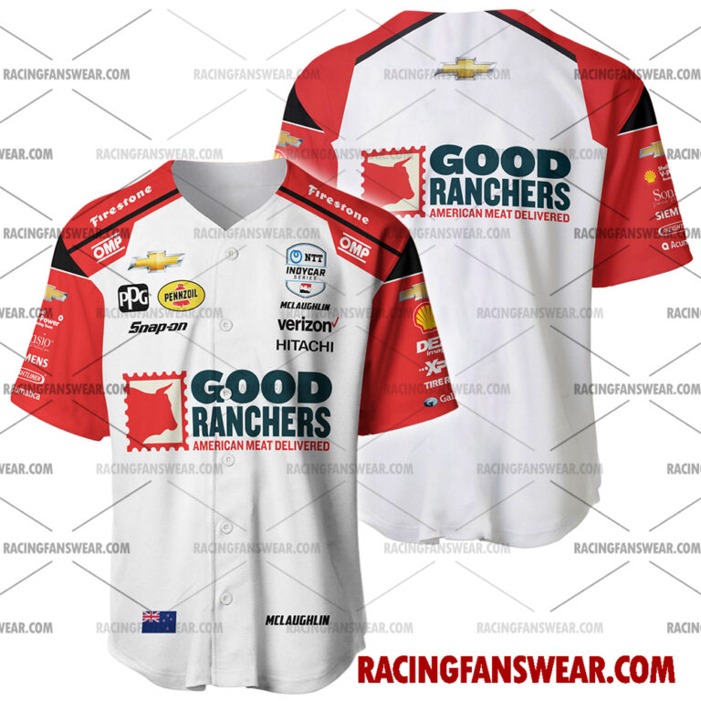 IndyCar store - Loyal fans of Scott McLaughlin's Men's Baseball Jersey,Women's Baseball Jersey,Kid's Baseball Jersey,Men's Hockey Jerseys,WoMen's Hockey Jerseys,Youth's Hockey Jerseys:Vintage indycar racing suit,uniform,apparel,shirts,merch,merchandise,jersey,hoodie,jackets,shorts,sweatshirt,outfits,clothes