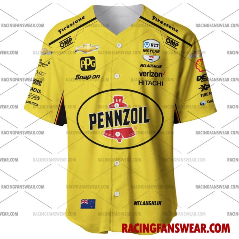 IndyCar store - Loyal fans of Scott McLaughlin's Men's Baseball Jersey,Women's Baseball Jersey,Kid's Baseball Jersey,Men's Hockey Jerseys,WoMen's Hockey Jerseys,Youth's Hockey Jerseys:Vintage indycar racing suit,uniform,apparel,shirts,merch,merchandise,jersey,hoodie,jackets,shorts,sweatshirt,outfits,clothes