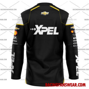 Scott McLaughlin IndyCar Racing 2024 Uniform Apparel Clothes Baseball Jersey Hockey Jersey 4 IndyCar store - Loyal fans of Scott McLaughlin's Men's Baseball Jersey,Women's Baseball Jersey,Kid's Baseball Jersey,Men's Hockey Jerseys,WoMen's Hockey Jerseys,Youth's Hockey Jerseys:Vintage indycar racing suit,uniform,apparel,shirts,merch,merchandise,jersey,hoodie,jackets,shorts,sweatshirt,outfits,clothes