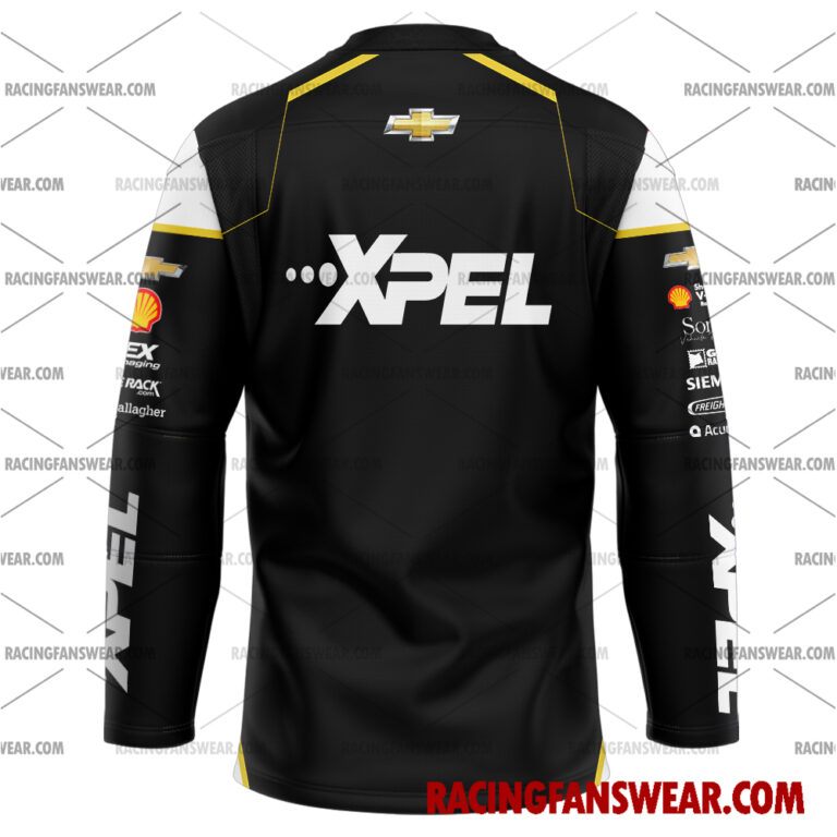 IndyCar store - Loyal fans of Scott McLaughlin's Men's Baseball Jersey,Women's Baseball Jersey,Kid's Baseball Jersey,Men's Hockey Jerseys,WoMen's Hockey Jerseys,Youth's Hockey Jerseys:Vintage indycar racing suit,uniform,apparel,shirts,merch,merchandise,jersey,hoodie,jackets,shorts,sweatshirt,outfits,clothes