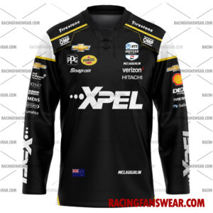 Scott McLaughlin IndyCar Racing 2024 Uniform Apparel Clothes Baseball Jersey Hockey Jersey 3 IndyCar store - Loyal fans of Scott McLaughlin's Men's Baseball Jersey,Women's Baseball Jersey,Kid's Baseball Jersey,Men's Hockey Jerseys,WoMen's Hockey Jerseys,Youth's Hockey Jerseys:Vintage indycar racing suit,uniform,apparel,shirts,merch,merchandise,jersey,hoodie,jackets,shorts,sweatshirt,outfits,clothes