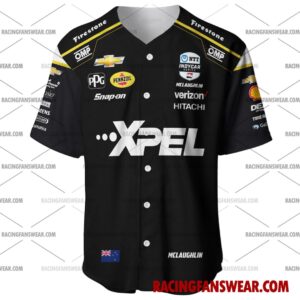 Scott McLaughlin IndyCar Racing 2024 Uniform Apparel Clothes Baseball Jersey Hockey Jersey 1 IndyCar store - Loyal fans of Scott McLaughlin's Men's Baseball Jersey,Women's Baseball Jersey,Kid's Baseball Jersey,Men's Hockey Jerseys,WoMen's Hockey Jerseys,Youth's Hockey Jerseys:Vintage indycar racing suit,uniform,apparel,shirts,merch,merchandise,jersey,hoodie,jackets,shorts,sweatshirt,outfits,clothes
