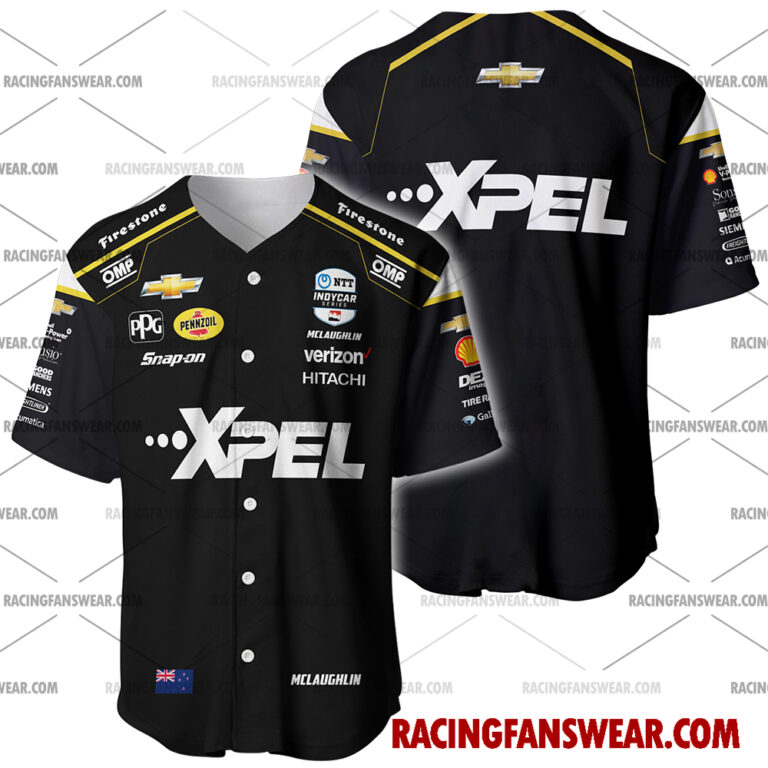 IndyCar store - Loyal fans of Scott McLaughlin's Men's Baseball Jersey,Women's Baseball Jersey,Kid's Baseball Jersey,Men's Hockey Jerseys,WoMen's Hockey Jerseys,Youth's Hockey Jerseys:Vintage indycar racing suit,uniform,apparel,shirts,merch,merchandise,jersey,hoodie,jackets,shorts,sweatshirt,outfits,clothes