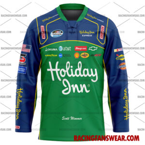 Nascar store - Loyal fans of Scott Wimmer's Men's Baseball Jersey,Women's Baseball Jersey,Kid's Baseball Jersey,Men's Hockey Jerseys,WoMen's Hockey Jerseys,Youth's Hockey Jerseys:vintage nascar racing suit,uniform,apparel,shirts,merch,merchandise,jersey,hoodie,jackets,shorts,sweatshirt,outfits,clothes