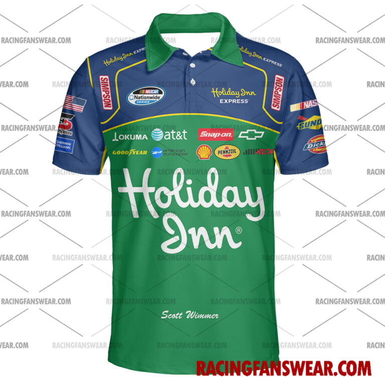 Nascar store - Loyal fans of Scott Wimmer's Unisex Hawaiian Shirt,Unisex Polo Shirt,Kid Hawaiian Shirt,Kid Polo Shirt:vintage nascar racing suit,uniform,apparel,shirts,merch,merchandise,jersey,hoodie,jackets,shorts,sweatshirt,outfits,clothes