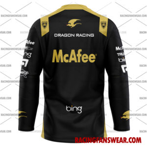 Sebastien Bourdais IndyCar Racing 2012 Uniform Apparel Clothes Baseball Jersey Hockey Jersey 4 IndyCar store - Loyal fans of Sebastien Bourdais's Men's Baseball Jersey,Women's Baseball Jersey,Kid's Baseball Jersey,Men's Hockey Jerseys,WoMen's Hockey Jerseys,Youth's Hockey Jerseys:Vintage indycar racing suit,uniform,apparel,shirts,merch,merchandise,jersey,hoodie,jackets,shorts,sweatshirt,outfits,clothes