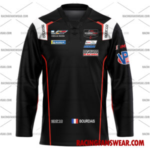 Sebastien Bourdais IndyCar Racing 2022 Uniform Apparel Clothes Baseball Jersey Hockey Jersey 3 IndyCar store - Loyal fans of Sebastien Bourdais's Men's Baseball Jersey,Women's Baseball Jersey,Kid's Baseball Jersey,Men's Hockey Jerseys,WoMen's Hockey Jerseys,Youth's Hockey Jerseys:Vintage indycar racing suit,uniform,apparel,shirts,merch,merchandise,jersey,hoodie,jackets,shorts,sweatshirt,outfits,clothes